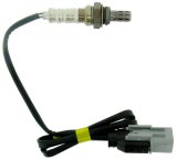 NGK Hyundai Santa Fe 2006-2003 Direct Fit Oxygen Sensor thumbnail 2