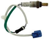 NGK Audi A6 2011-2010 Direct Fit Oxygen Sensor thumbnail 1