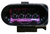 NGK Audi A6 2011-2010 Direct Fit Oxygen Sensor thumbnail 4