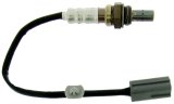 NGK Kia Rio 2005-2004 Direct Fit Oxygen Sensor thumbnail 2