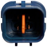 NGK Hyundai Tiburon 2008-2003 Direct Fit Oxygen Sensor thumbnail 6