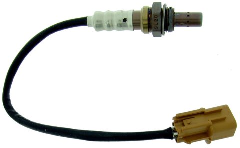NGK Hyundai Santa Fe 2004-2003 Direct Fit Oxygen Sensor thumbnail 1