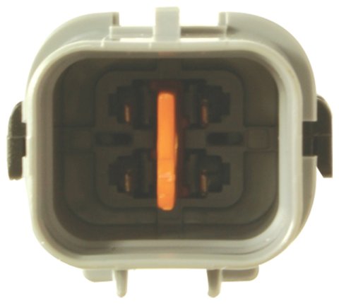 NGK Hyundai Santa Fe 2004-2003 Direct Fit Oxygen Sensor thumbnail 4