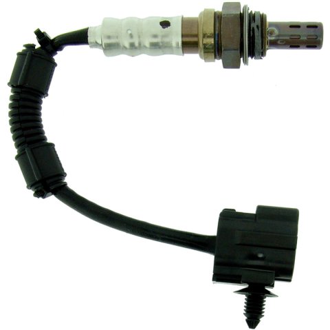 NGK Chevrolet Optra 2005-2004 Direct Fit Oxygen Sensor thumbnail 2