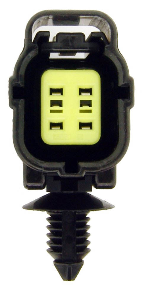 NGK Chevrolet Optra 2005-2004 Direct Fit Oxygen Sensor thumbnail 3