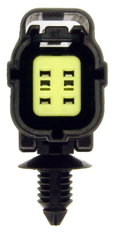 NGK Chevrolet Optra 2005-2004 Direct Fit Oxygen Sensor thumbnail 6