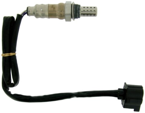 NGK Chrysler Sebring 2010-2007 Direct Fit Oxygen Sensor thumbnail 2
