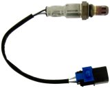 NGK Chevrolet Aveo 2008-2006 Direct Fit Oxygen Sensor thumbnail 2