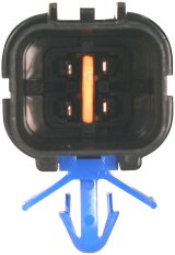 NGK Chevrolet Aveo 2008-2006 Direct Fit Oxygen Sensor thumbnail 3