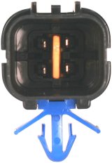 NGK Chevrolet Aveo 2008-2006 Direct Fit Oxygen Sensor thumbnail 6