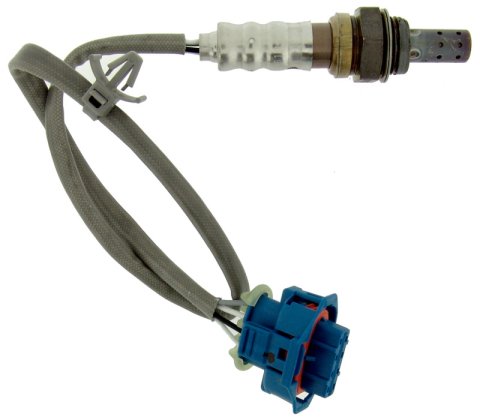 NGK Saturn Astra 2009-2008 Direct Fit Oxygen Sensor thumbnail 2