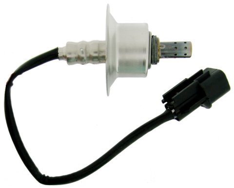 NGK Hyundai Santa Fe 2009-2007 Direct Fit Oxygen Sensor thumbnail 2