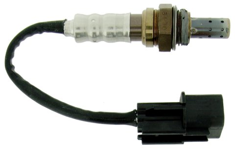 NGK Hyundai Santa Fe 2009-2007 Direct Fit Oxygen Sensor thumbnail 1