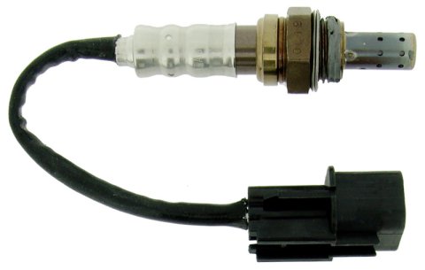 NGK Hyundai Santa Fe 2009-2007 Direct Fit Oxygen Sensor thumbnail 2