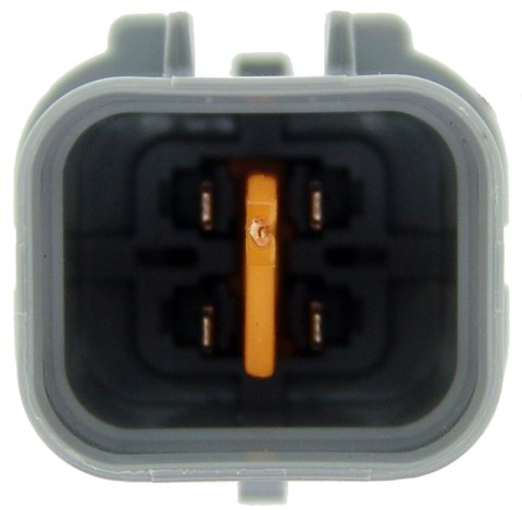 NGK Hyundai Santa Fe 2009-2007 Direct Fit Oxygen Sensor thumbnail 4