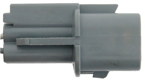 NGK Hyundai Santa Fe 2009-2007 Direct Fit Oxygen Sensor thumbnail 5