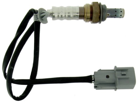 NGK Hyundai Santa Fe 2009-2007 Direct Fit Oxygen Sensor thumbnail 1