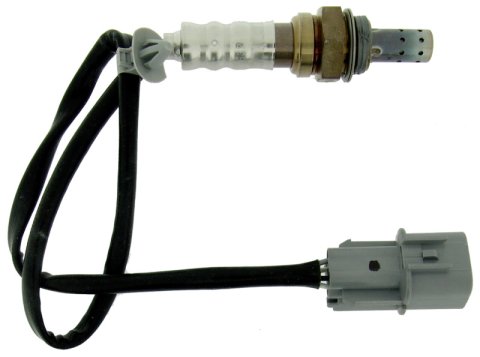 NGK Hyundai Santa Fe 2009-2007 Direct Fit Oxygen Sensor thumbnail 2