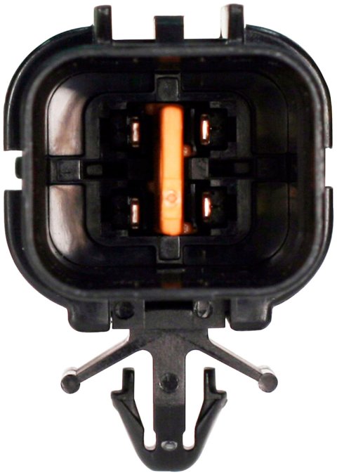 NGK Hyundai Santa Fe 2009-2007 Direct Fit Oxygen Sensor thumbnail 3