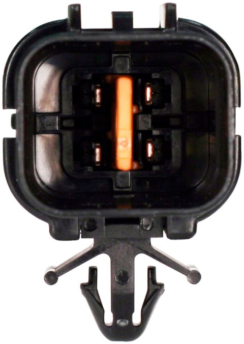 NGK Hyundai Santa Fe 2009-2007 Direct Fit Oxygen Sensor thumbnail 8
