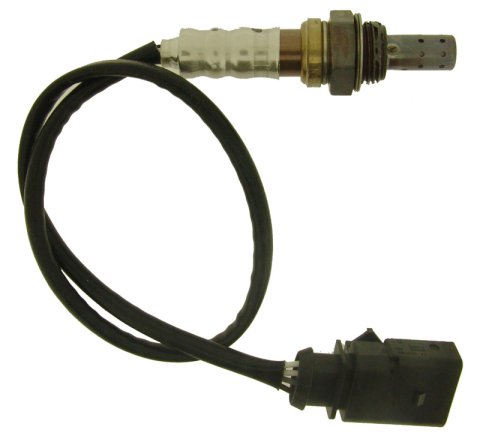 NGK Audi A4 Quattro 2009 Direct Fit Oxygen Sensor thumbnail 1