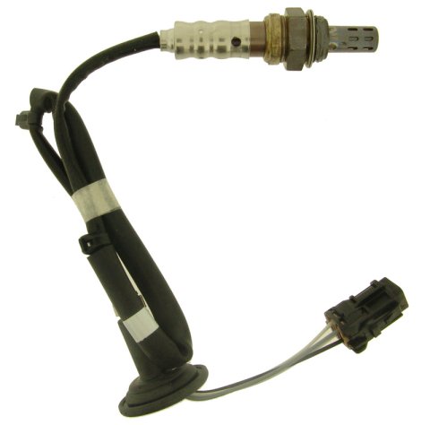 NGK Hyundai Sonata 2010-2009 Direct Fit Oxygen Sensor thumbnail 2