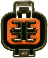 NGK Hyundai Sonata 2011 Direct Fit Oxygen Sensor thumbnail 8