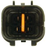 NGK Hyundai Genesis Coupe 2012-2010 Direct Fit Oxygen Sensor thumbnail 3
