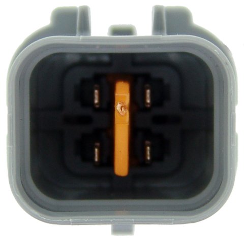NGK Hyundai Azera 2016-2012 Direct Fit Oxygen Sensor thumbnail 3