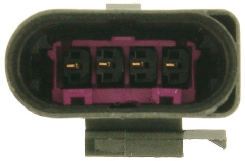 NGK Audi Q7 2015-2011 Direct Fit Oxygen Sensor thumbnail 4