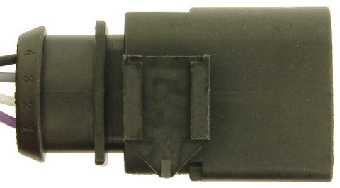 NGK Audi Q7 2015-2011 Direct Fit Oxygen Sensor thumbnail 5