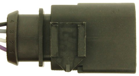 NGK Audi Q7 2015-2011 Direct Fit Oxygen Sensor thumbnail 6