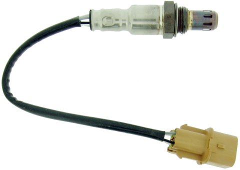 NGK Hyundai Genesis Coupe 2016-2013 Direct Fit Oxygen Sensor thumbnail 2