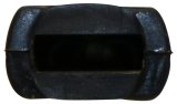 NGK Volkswagen Transporter 1979 Direct Fit Oxygen Sensor thumbnail 3
