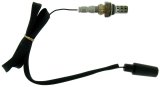 NGK Porsche 944 1985-1983 Direct Fit Oxygen Sensor thumbnail 2