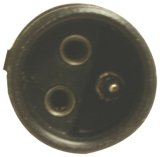 NGK BMW 325 1988-1986 Direct Fit Oxygen Sensor thumbnail 4