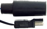 NGK Porsche 911 1985-1984 Direct Fit Oxygen Sensor thumbnail 3
