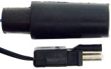 NGK Porsche 911 1985-1984 Direct Fit Oxygen Sensor thumbnail 4