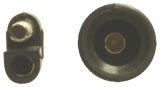 NGK Porsche 924 1988-1987 Direct Fit Oxygen Sensor thumbnail 6