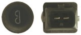 NGK Volvo 240 1993-1990 Direct Fit Oxygen Sensor thumbnail 3