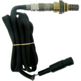 NGK BMW 535i 1987 Direct Fit Oxygen Sensor thumbnail 2