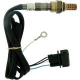 NGK Volkswagen Passat 1993-1991 Direct Fit Oxygen Sensor thumbnail 1