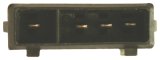 NGK Volkswagen Passat 1993-1991 Direct Fit Oxygen Sensor thumbnail 5