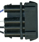 NGK Volkswagen Passat 1993-1991 Direct Fit Oxygen Sensor thumbnail 8