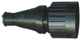 NGK BMW 525i 1995-1991 Direct Fit Oxygen Sensor thumbnail 4