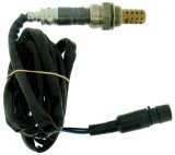 NGK BMW 735i 1987-1986 Direct Fit Oxygen Sensor thumbnail 1