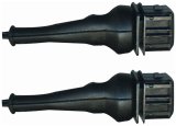 NGK Peugeot 405 1991-1989 Direct Fit Oxygen Sensor thumbnail 3