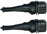 NGK Peugeot 405 1991-1989 Direct Fit Oxygen Sensor thumbnail 4