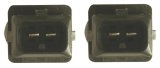 NGK Peugeot 405 1991-1989 Direct Fit Oxygen Sensor thumbnail 5