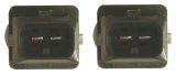 NGK Peugeot 405 1991-1989 Direct Fit Oxygen Sensor thumbnail 6